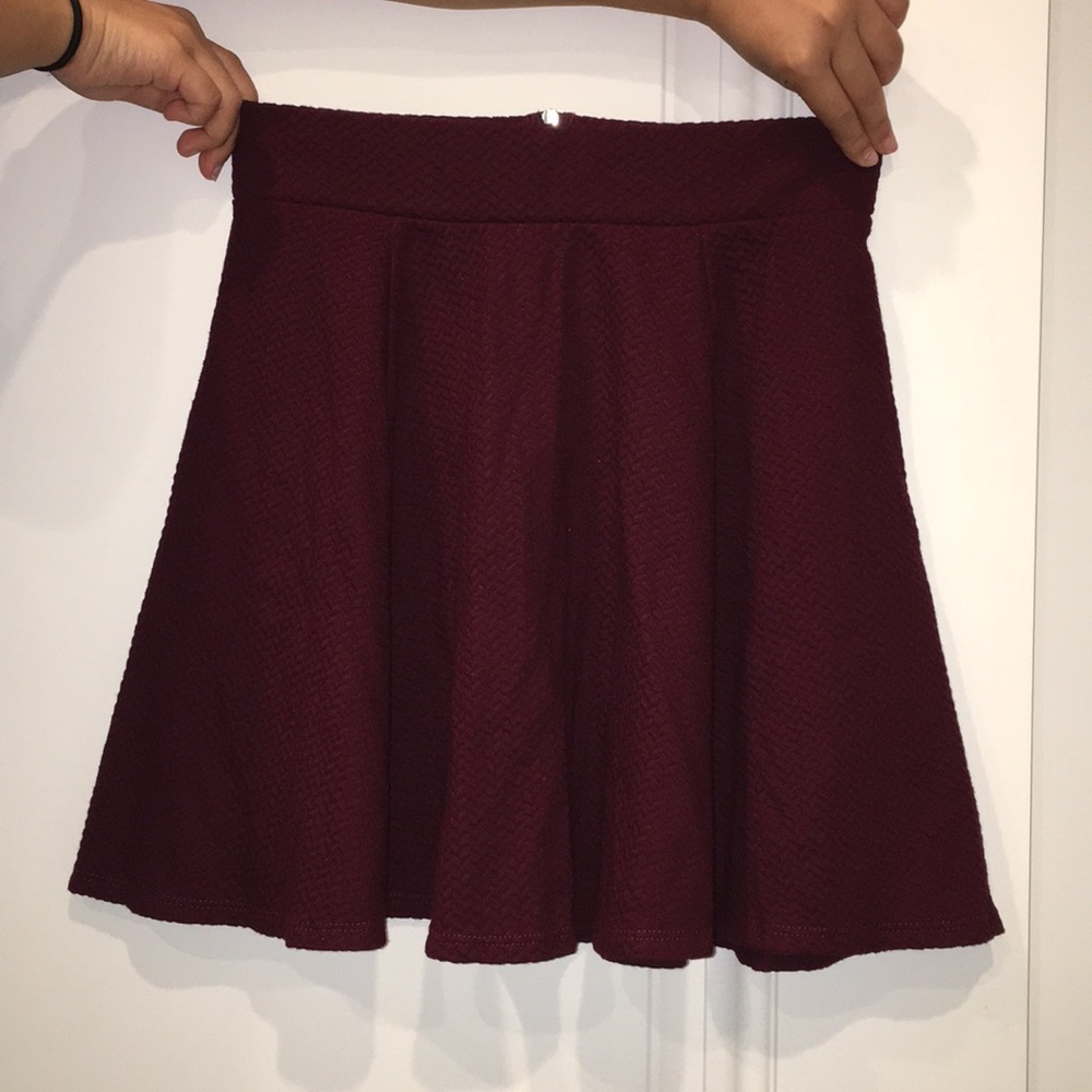 Skirt